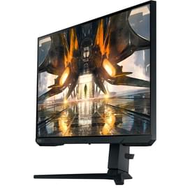 Монитор Игровой 27" Samsung LS27AG500NIXCI 2560x1440 16:9 IPS 165ГЦ (HDMI+DP) Black фото