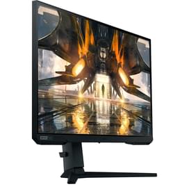 Монитор Игровой 27" Samsung LS27AG500NIXCI 2560x1440 16:9 IPS 165ГЦ (HDMI+DP) Black фото