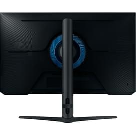 27" Samsung LS27AG500NIXCI Ойын мониторы 2560x1440 16:9 IPS 165ГЦ (HDMI+DP) Black фото