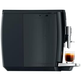 Кофемашина Jura E6 Piano Black EB фото