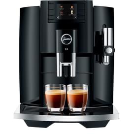 Кофемашина Jura E8 Piano Black EB фото