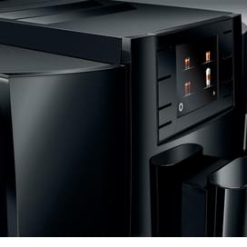Кофемашина Jura E8 Piano Black EB фото