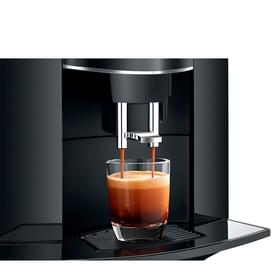 Кофемашина Jura D4 Piano Black EU фото