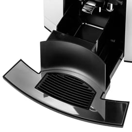 Кофемашина Jura D6 Piano Black EB фото