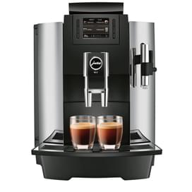 Кофемашина Jura WE8 Chrome Aroma EU фото