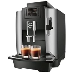 Кофемашина Jura WE8 Chrome Aroma EU фото