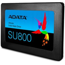 Ішкі SSD 2.5" 7мм 1TB ADATA Ultimate SU800 SATA-III 3D TLC (ASU800SS-1TT-C) фото