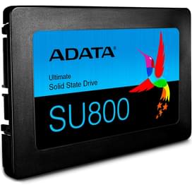 Ішкі SSD 2.5" 7мм 256GB ADATA Ultimate SU800 SATA-III 3D TLC (ASU800SS-256GT-C) фото