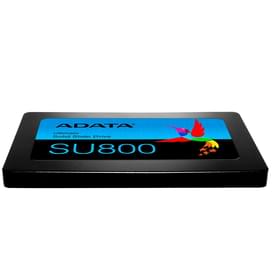Ішкі SSD 2.5" 7мм 256GB ADATA Ultimate SU800 SATA-III 3D TLC (ASU800SS-256GT-C) фото