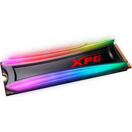 SSD Ішкі M.2 2280 512GB ADATA XPG Spectrix S40G PCIe 3.0 x4 3D TLC (AS40G-512GT-C) фото