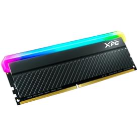 ADATA Жедел жадысы DDR4 DIMM 8GB/3600MHz XPG SPECTRIX D45G (AX4U36008G18I-CBKD45G) фото