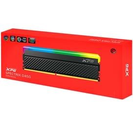 ADATA Жедел жадысы DDR4 DIMM 8GB/3600MHz XPG SPECTRIX D45G (AX4U36008G18I-CBKD45G) фото