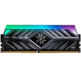 ADATA XPG Жедел жадысы DDR4 DIMM 8GB/4133MHz SPECTRIX D41 (AX4U41338G19J-ST41) фото