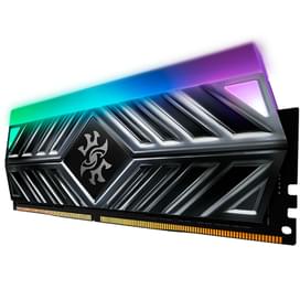ADATA XPG Жедел жадысы DDR4 DIMM 8GB/4133MHz SPECTRIX D41 (AX4U41338G19J-ST41) фото
