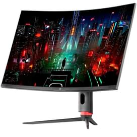 Игровой монитор 31.5" 2E GAMING G3220B 2560x1440 16:9 VA 165ГЦ (HDMI+2DP) Curved Black фото