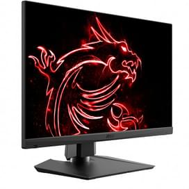 Игровой монитор 27" MSI Optix MAG274QRF-QD 2560x1440 16:9 IPS 165ГЦ (2HDMI+DP+Type-C) Black фото