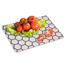 Доска разделочная 29*20*0.8см Resto 95402 фото