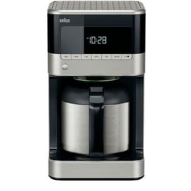 Кофеварка капельная Braun KF-7125 фото