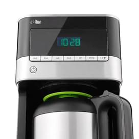 Кофеварка капельная Braun KF-7125 фото