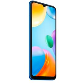 Смартфон Xiaomi Redmi 10C 4/128GB Ocean Blue фото