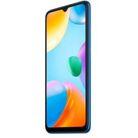 Смартфон Xiaomi Redmi 10C 4/128GB Ocean Blue фото