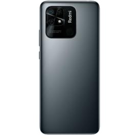 GSM Redmi 10C смартфоны 128GB/4GB THX-MD-6.71-50-4 Graphite Gray фото