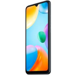 GSM Redmi 10C смартфоны 128GB/4GB THX-MD-6.71-50-4 Graphite Gray фото