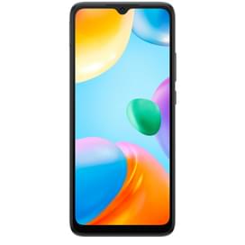GSM Redmi 10C смартфоны 128GB/4GB THX-MD-6.71-50-4 Graphite Gray фото