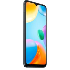 GSM Redmi 10C смартфоны 128GB/4GB THX-MD-6.71-50-4 Graphite Gray фото