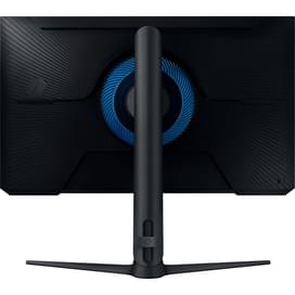 Монитор Игровой 24" Samsung LS24AG300NIXCI1920x1080 16:9 VA 144ГЦ (HDMI+DP) Black фото