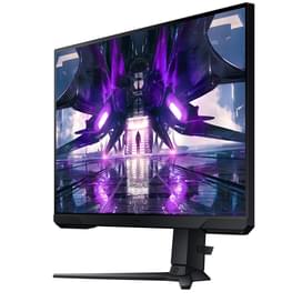 Монитор Игровой 27" Samsung LS27AG300NIXCI 1920x1080 16:9 VA 144ГЦ (HDMI+DP) Black фото