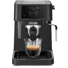 Кофеварка рожковая Delonghi EC-230.BK фото