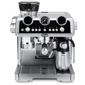 Кофеварка рожковая Delonghi La Specialista EC-9665.M фото