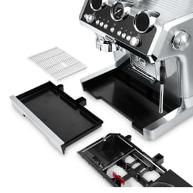 Кофеварка рожковая Delonghi La Specialista EC-9665.M фото