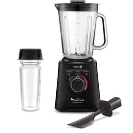 Moulinex LM-81G810 Тұрақты блендері фото