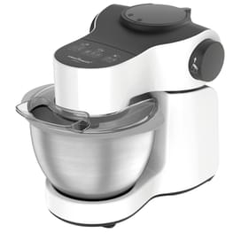 Кухонная машина Moulinex Wizzo QA310110 фото