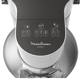 Кухонная машина Moulinex Wizzo QA310110 фото