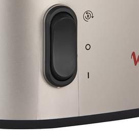 Moulinex ZU-255B10 Баспақты шырынсыққышы фото
