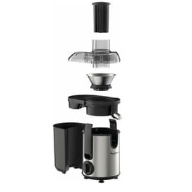 Соковыжималка Moulinex Frutelia Plus JU420D10 фото
