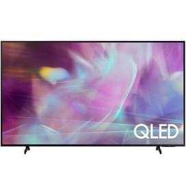 Телевизор Samsung 85" QE85Q60ABUXCE QLED UHD Smart Black (4K) фото