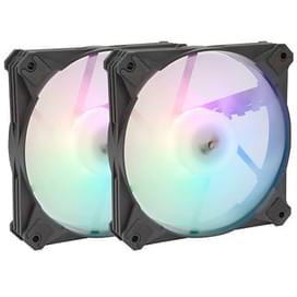 Система жидкостного охлаждения для CPU darkFlash DX240 v2 (LGA1700) фото