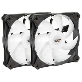 Система жидкостного охлаждения для CPU darkFlash DX240 v2 (LGA1700) фото