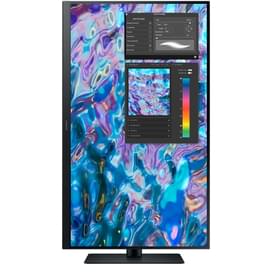 Монитор 27" Samsung LS27B610EQIXCI 2560x1440 16:9 IPS 75ГЦ (2HDMI+DP) Black фото