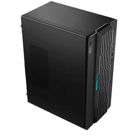 Игровой компьютер Lenovo 17IAB7 (Ci5-12400F 4.4 GHz/16GB/512GB/RTX 3060 12GB) (90T100AAKZ) фото