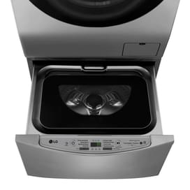 Twin Wash LG кір жуғыш машинасы FH-6G1BCH6N+TW-256S фото