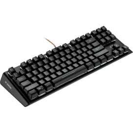 Игровая клавиатура 2E Gaming KG355 TKL, Black (2E-KG355UBK) фото