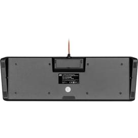 Игровая клавиатура 2E Gaming KG355 TKL, Black (2E-KG355UBK) фото