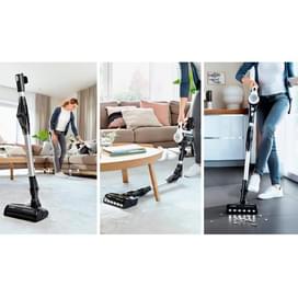 Вертикальный пылесос Bosch Unlimited 7 BCS-711XXL фото