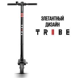 TRIBE CHIN электрлі өздігінен сырғанайтын құрылғысы, 25км/с, 16км дейін, 80кг фото