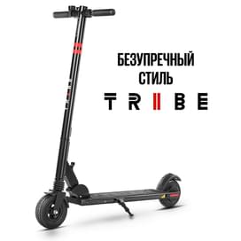 Электросамокат TRIBE CHIN, 25км/ч, до 16км, 80кг фото